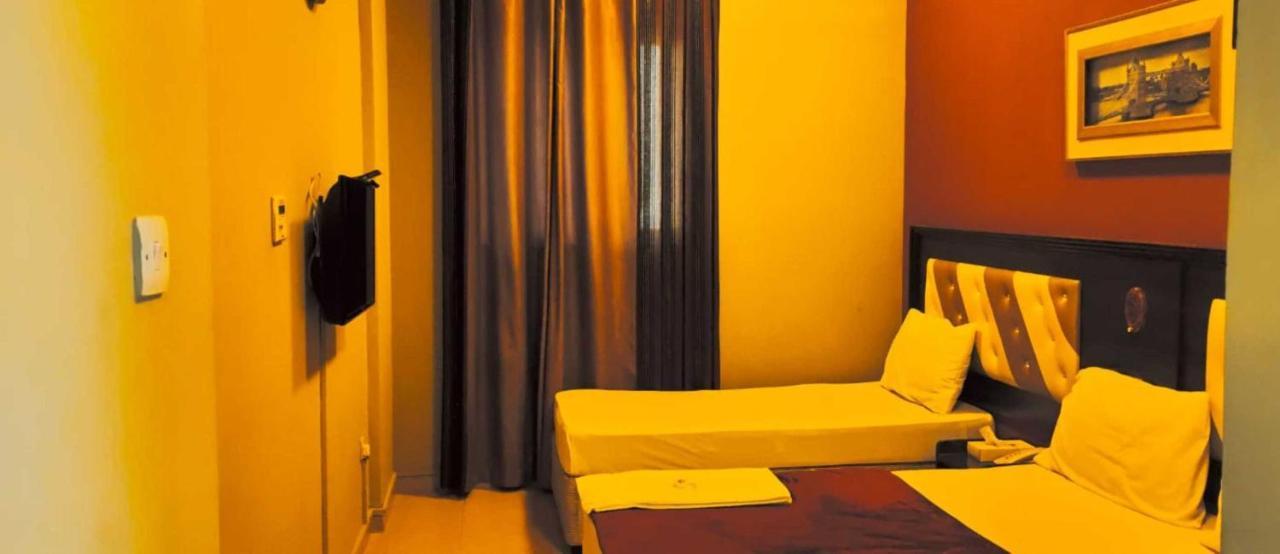 Oyo 902 Prime Llc Hotel Dubai