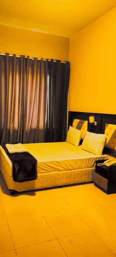 Oyo 902 Prime Llc Hotel Dubai