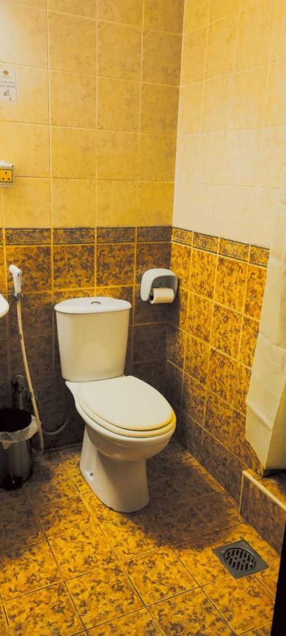 Hotel Oyo 902 Prime Llc Dubai