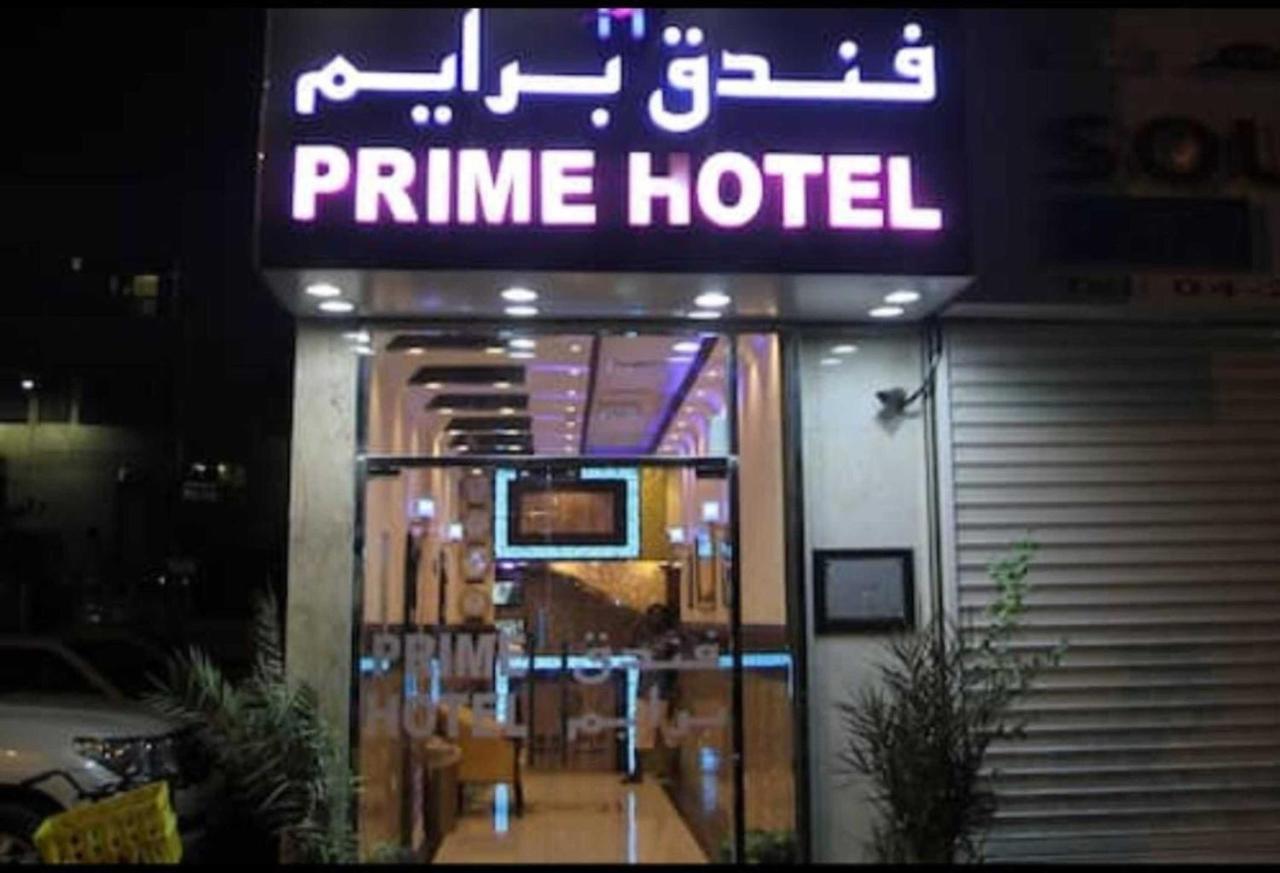 Oyo 902 Prime Llc 3*