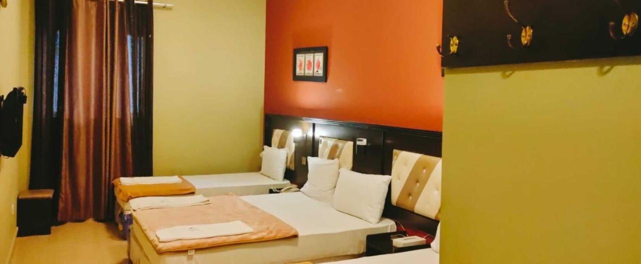 Hotel Oyo 902 Prime Llc Dubai