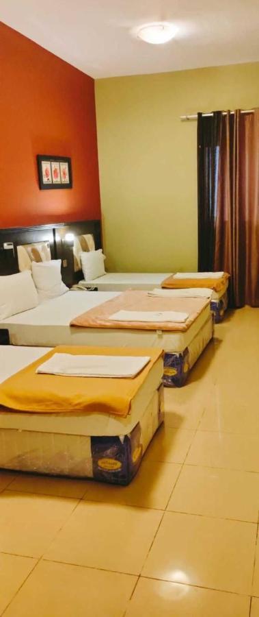 Oyo 902 Prime Llc Hotel Dubai