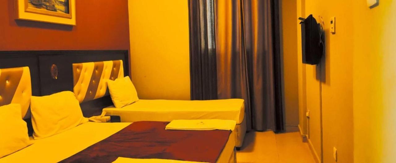Hotel Oyo 902 Prime Llc Dubai