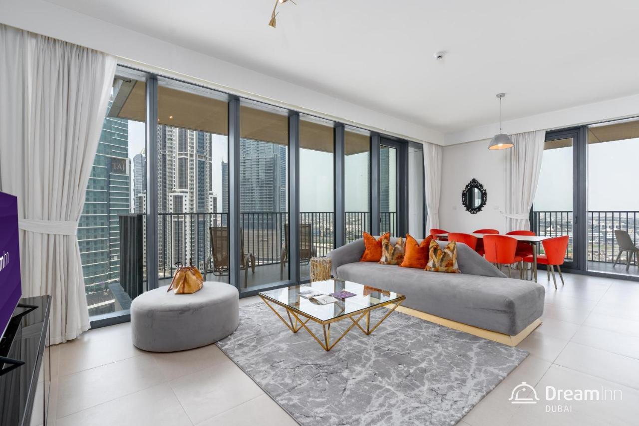 Apartment Dream Apartments- Boulevard Heights *
