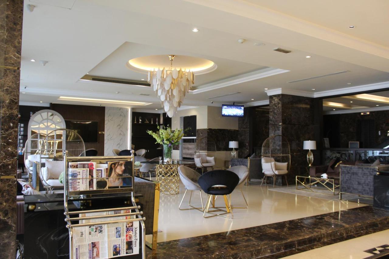 Al Khaleej Palace Deira 4* Dubai