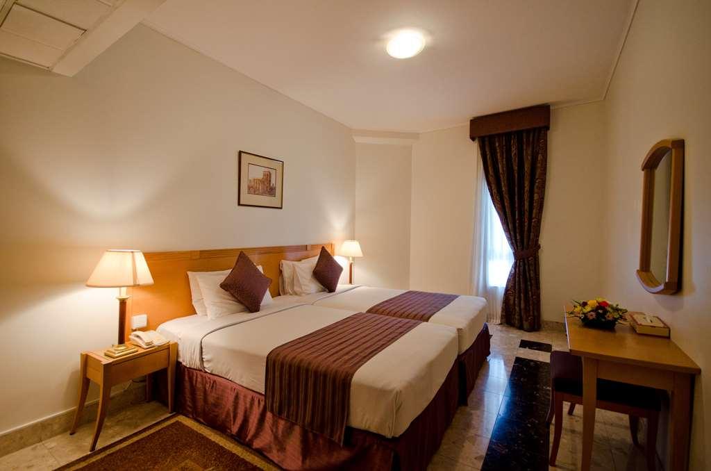 Al Bustan Centre & 4* Dubai