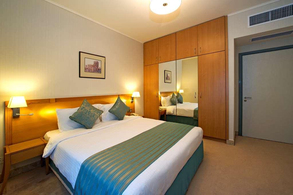 Aparthotel Al Bustan Centre &