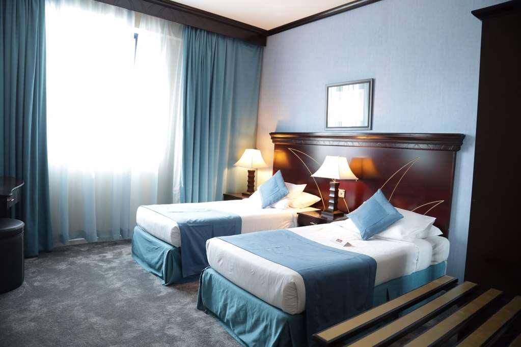 Al Jawhara Aparthotel