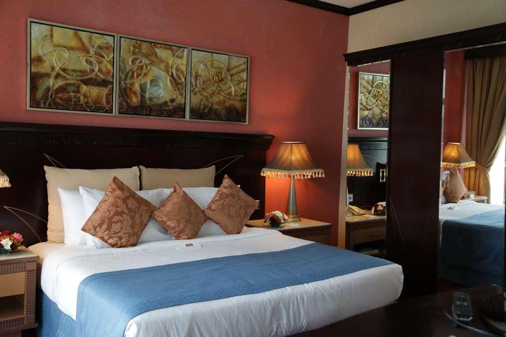 Aparthotel Al Jawhara 4*