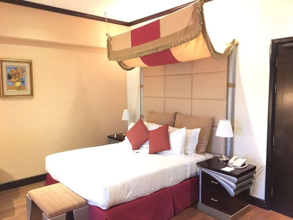 Al Jawhara Aparthotel 4*