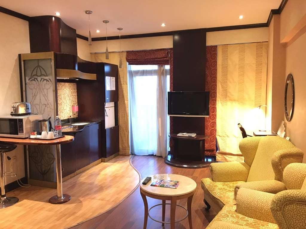 Aparthotel Al Jawhara