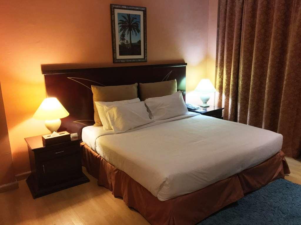 Al Jawhara Aparthotel Dubai