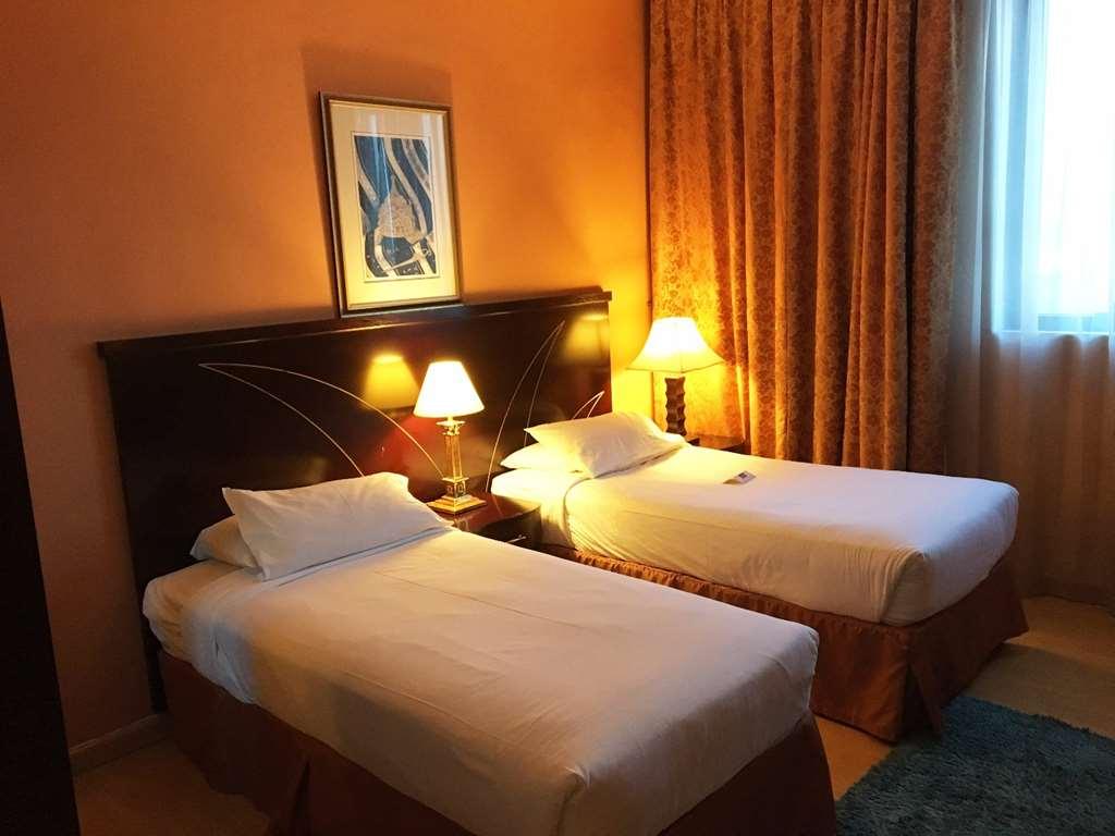 Aparthotel Al Jawhara 4*