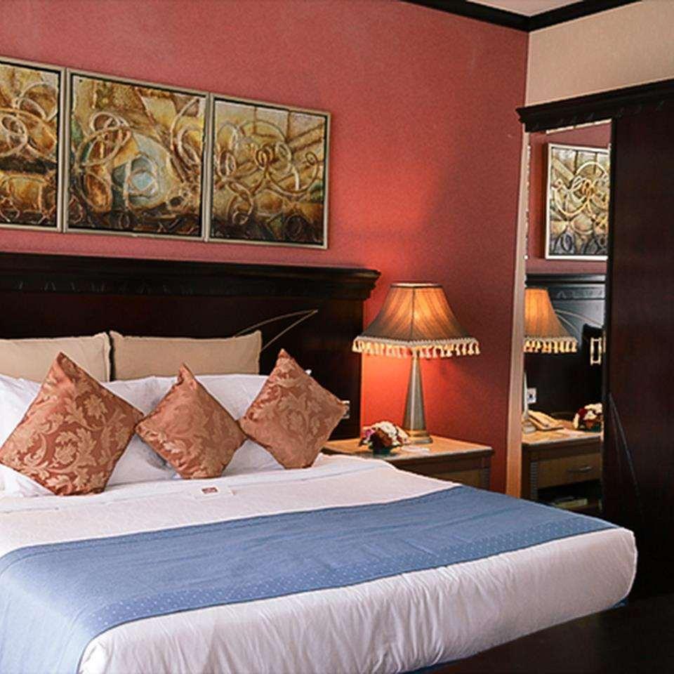 Al Jawhara Aparthotel Dubai