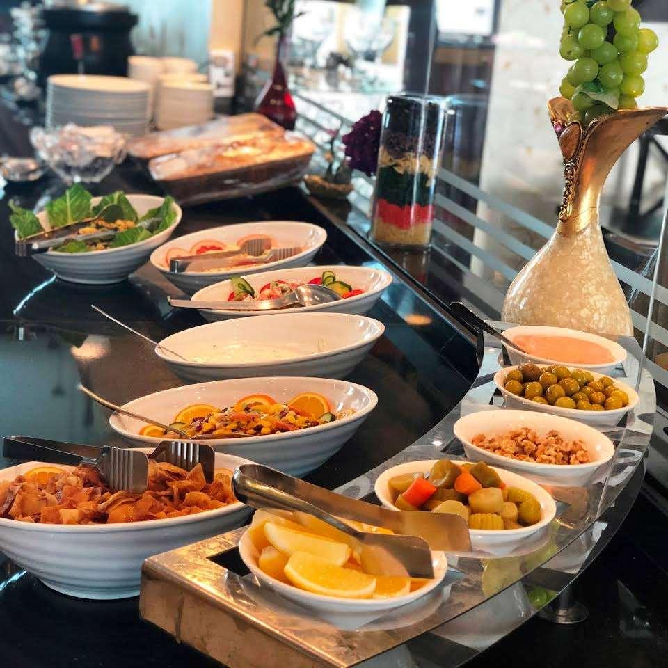 Al Jawhara Dubai