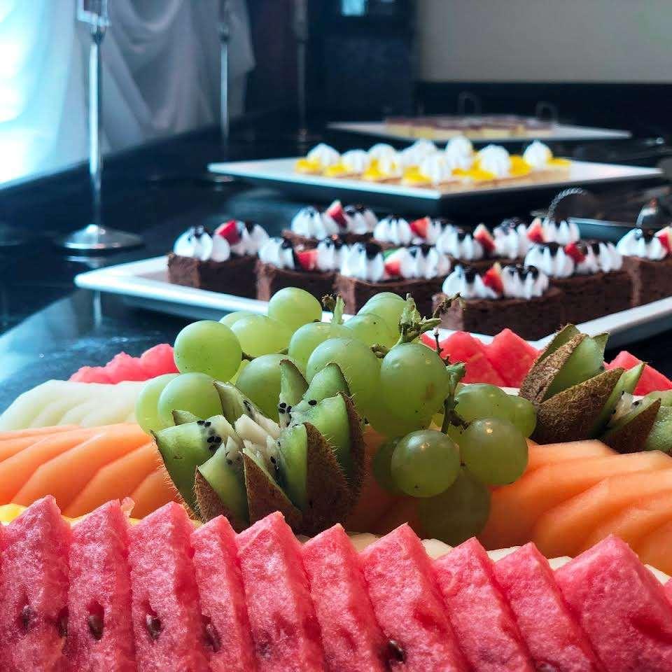 Al Jawhara Aparthotel