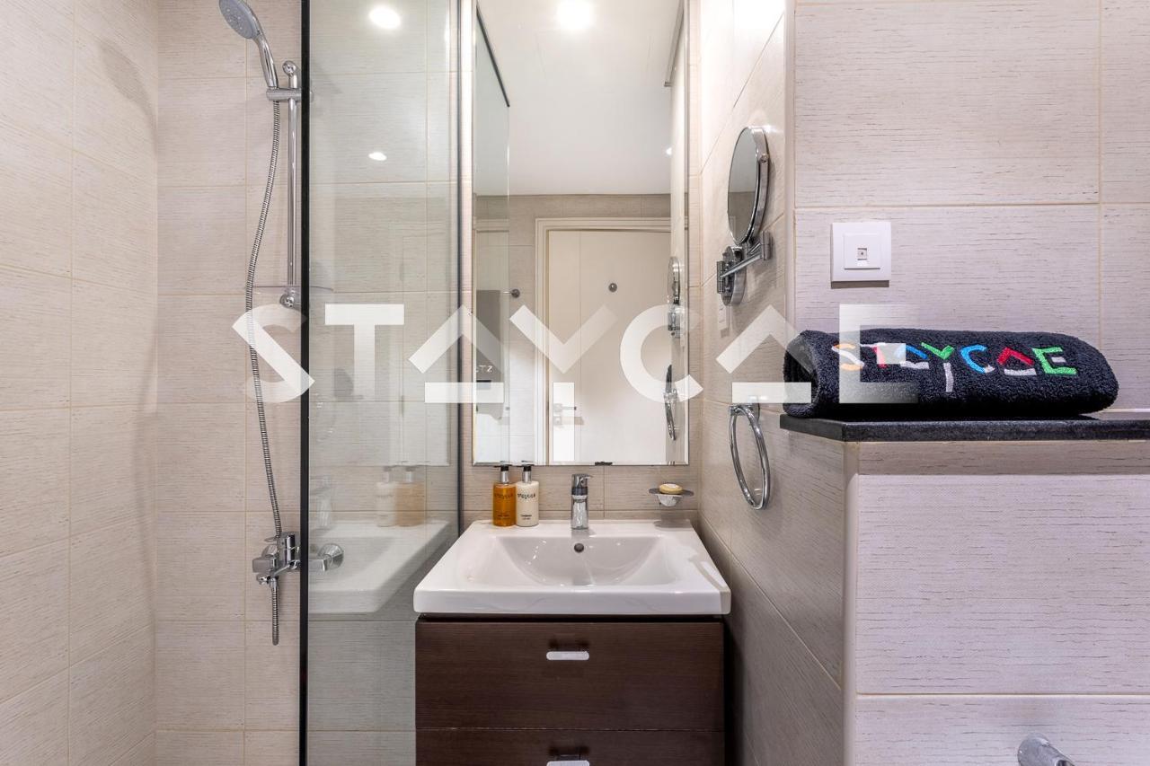 Staycae Avanti Apartamento Dubai