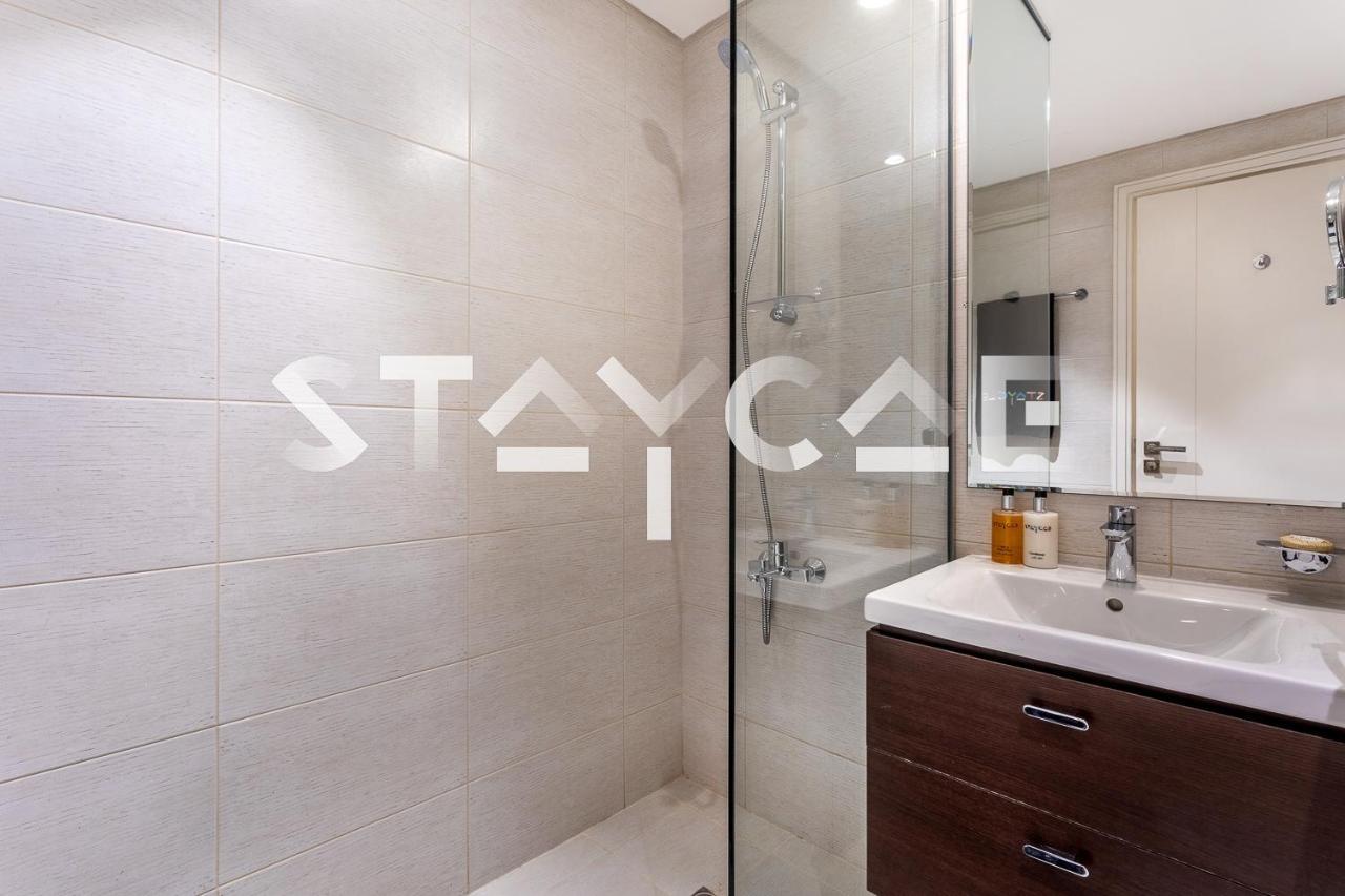 Staycae Avanti Dubai