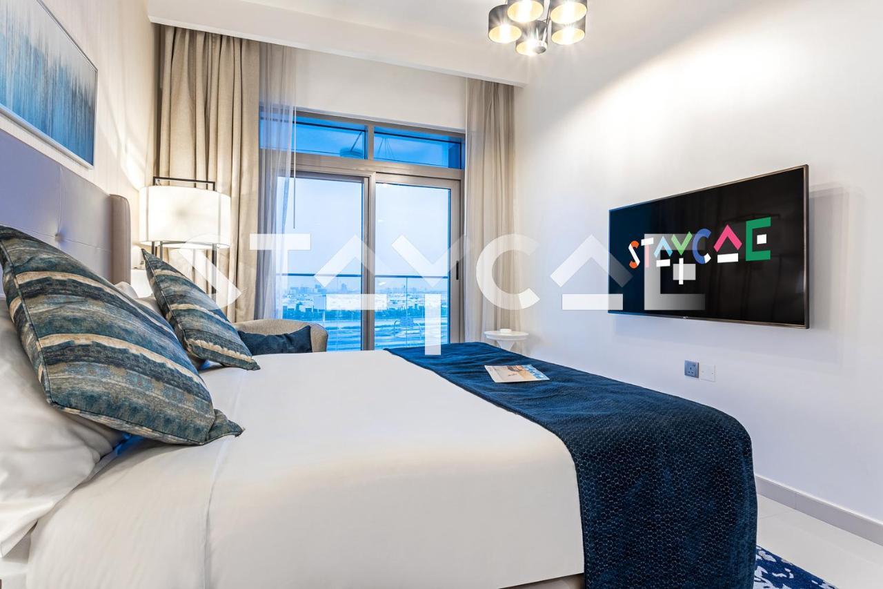 Staycae Avanti * Dubai