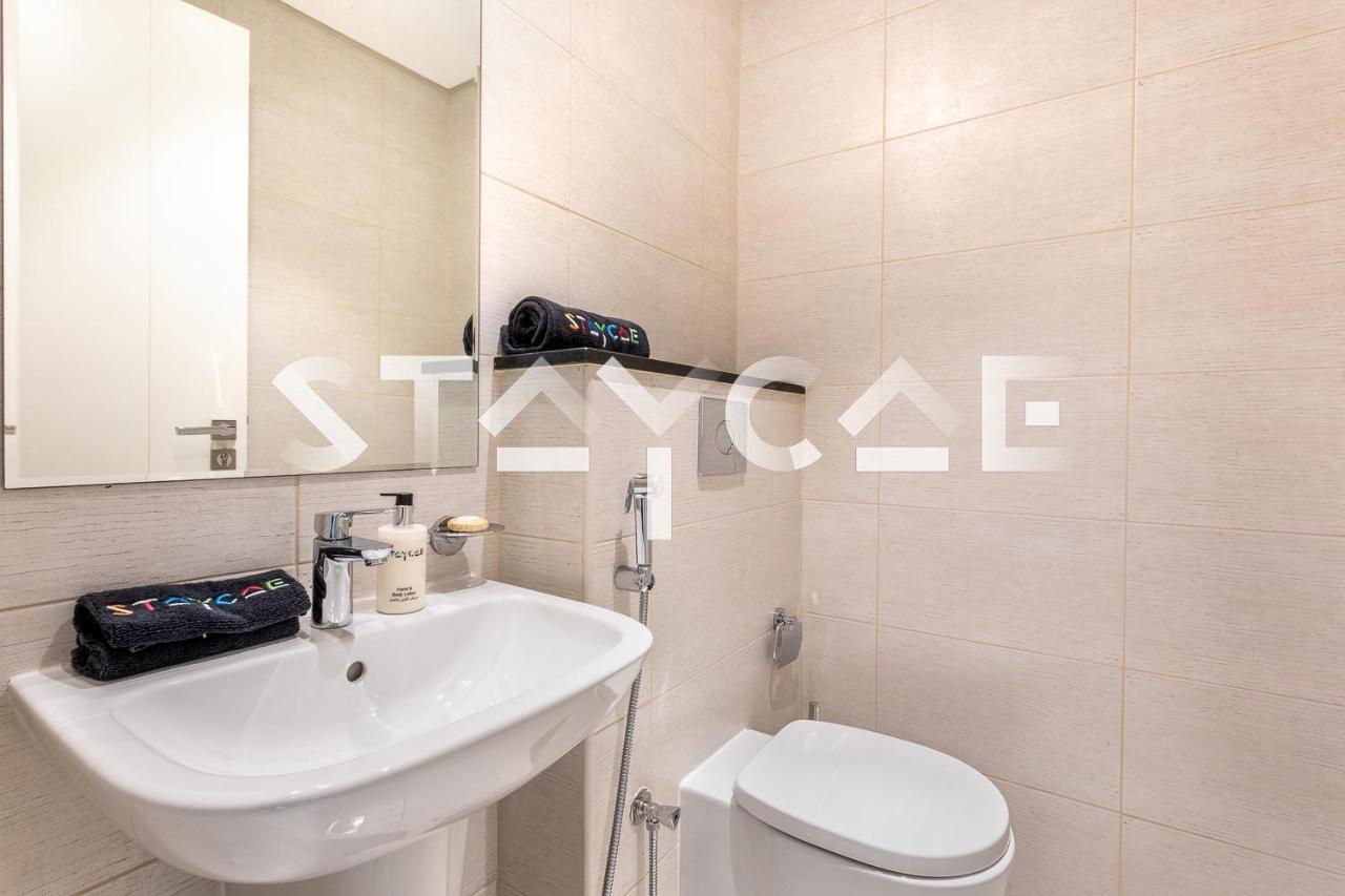 Apartamento Staycae Avanti Dubai