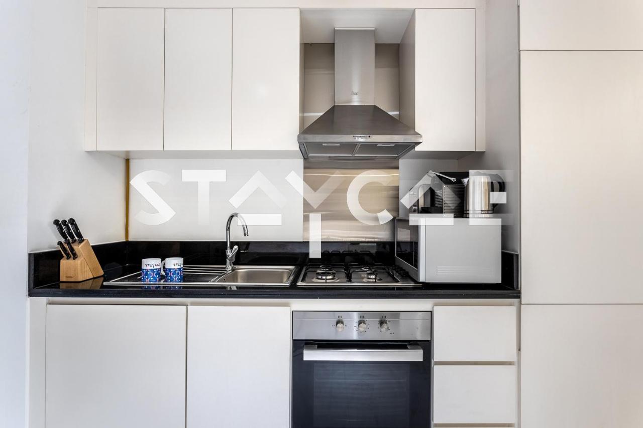 Apartamento Staycae Avanti *