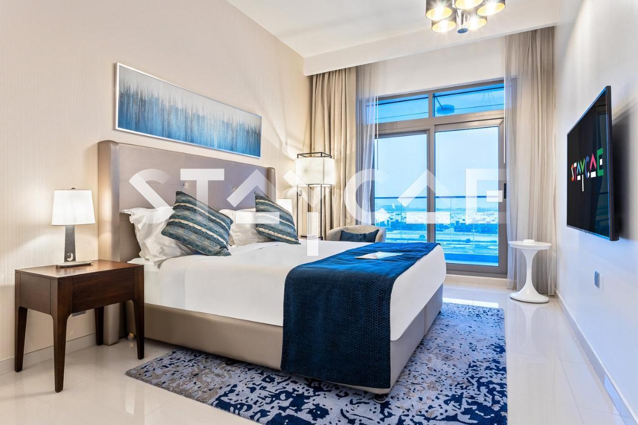 Apartamento Staycae Avanti Dubai