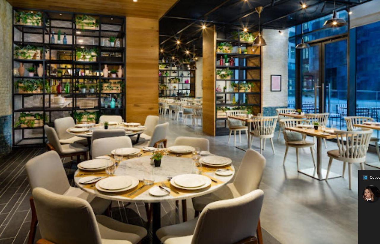Millennium Place Mirdif