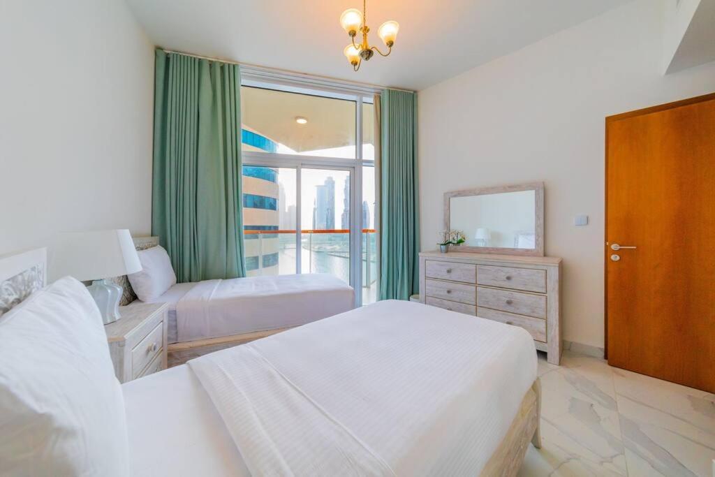 Apartment Millennium Binghatti, Business Bay - Mint *