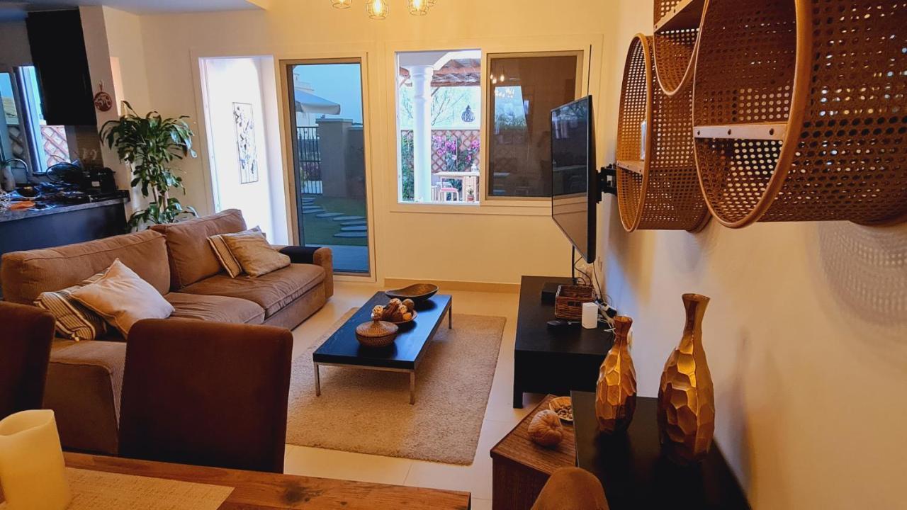 Holiday home Casa-viva