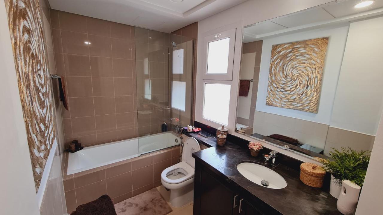Casa-viva Holiday home Dubai