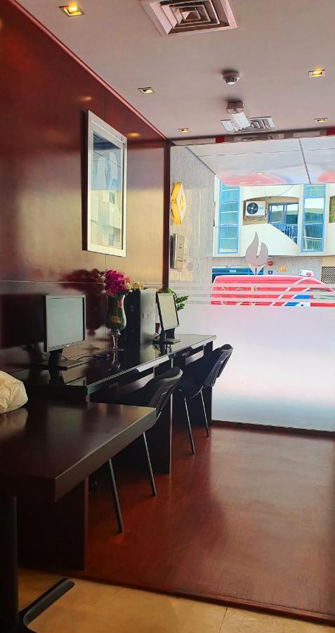 Aparthotel Tulip Dubai