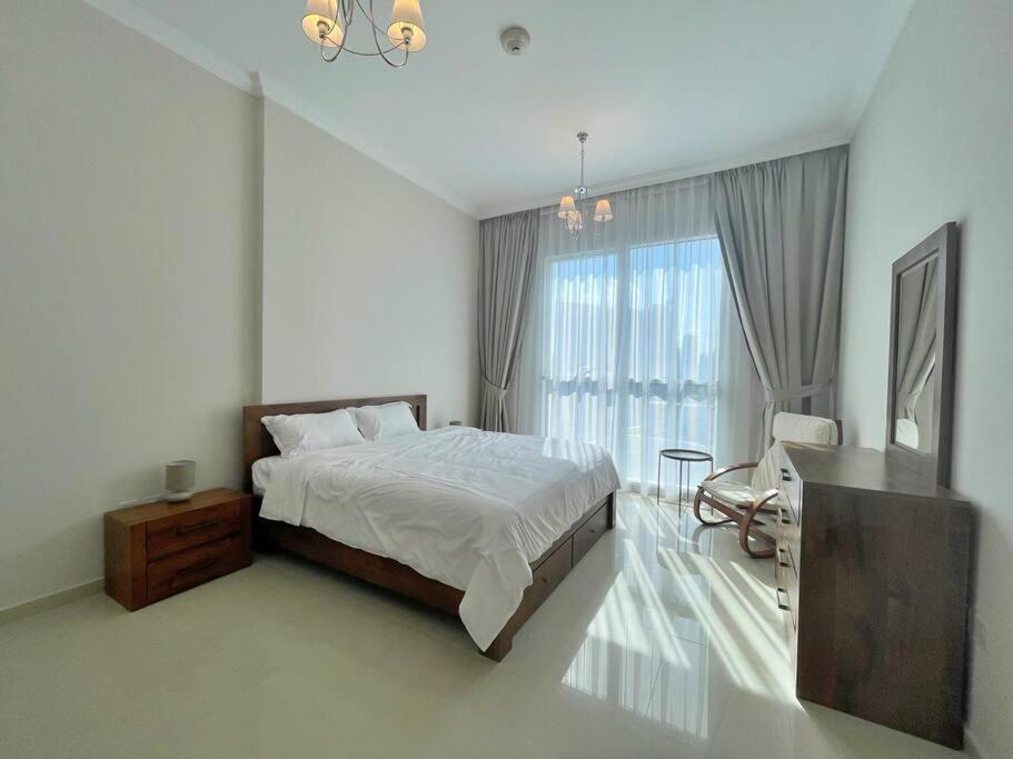 Vvk Homes, Dunya Tower