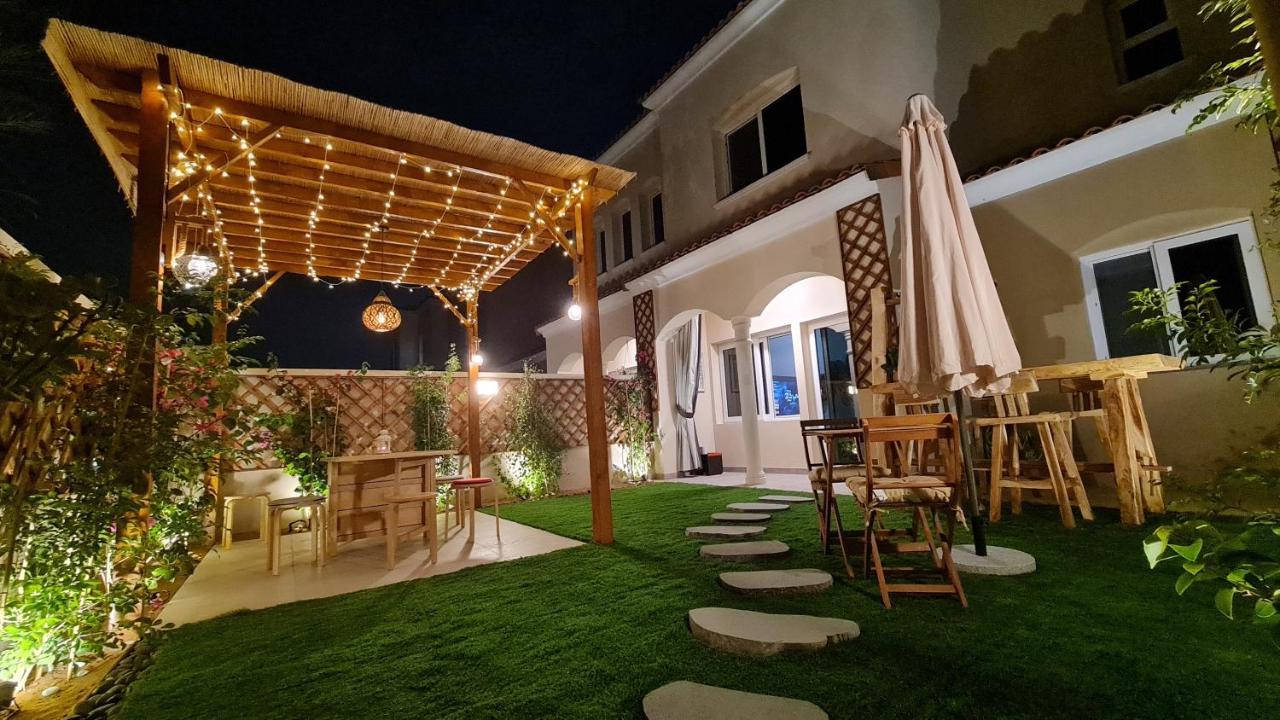 Holiday home Casa-viva *