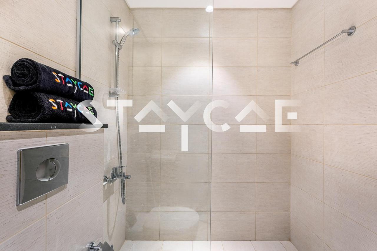 Staycae Avanti Apartamento Dubai