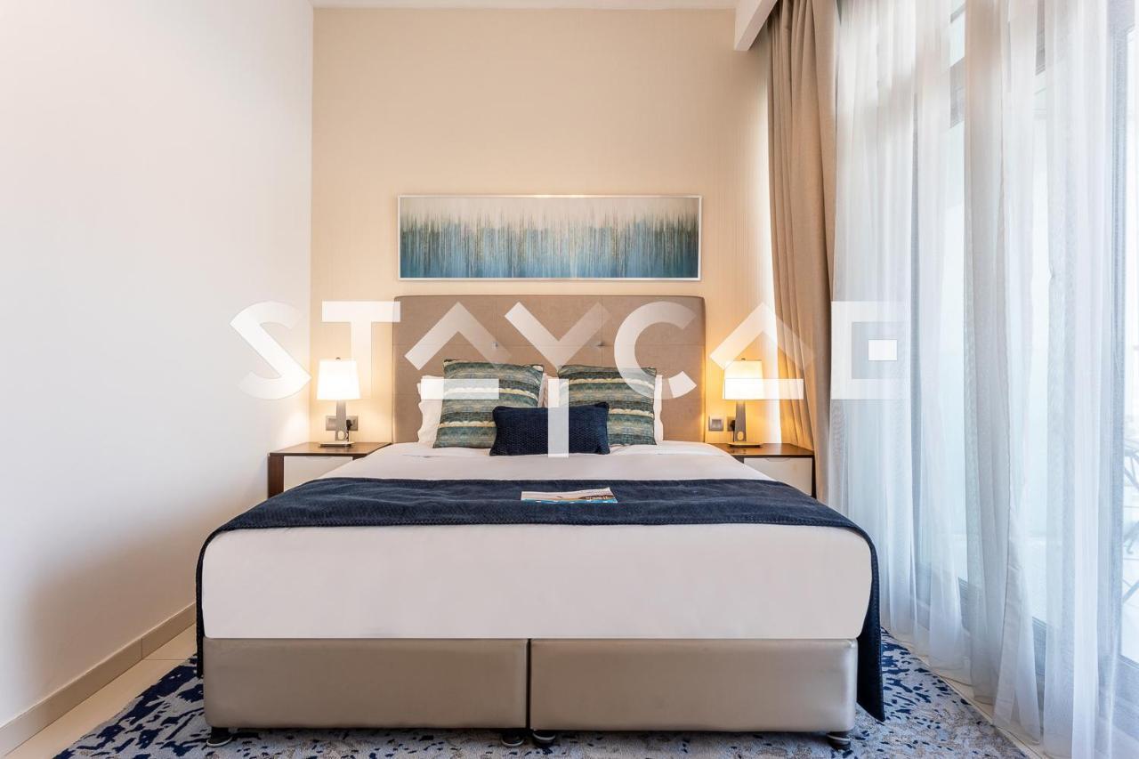 Staycae Avanti Dubai