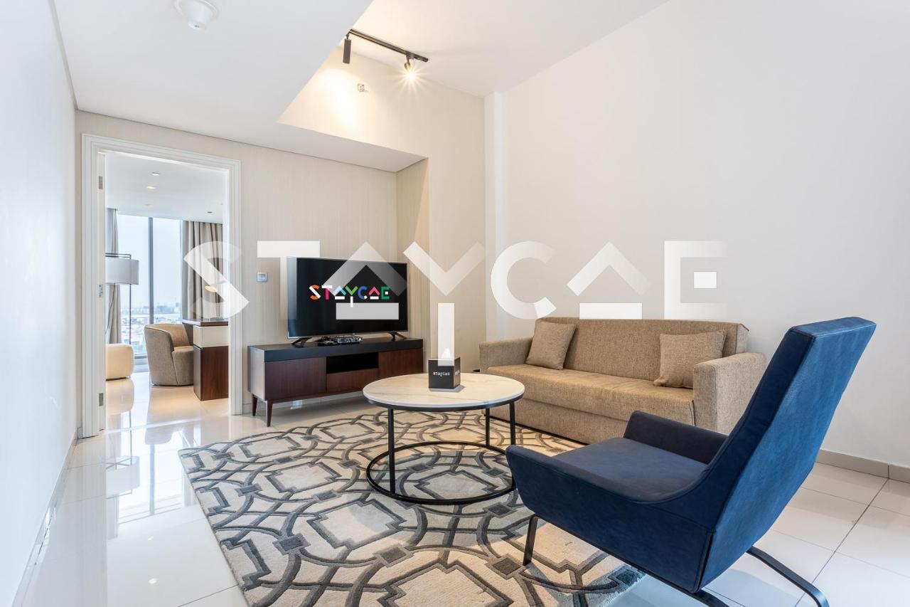 Staycae Avanti Apartamento *
