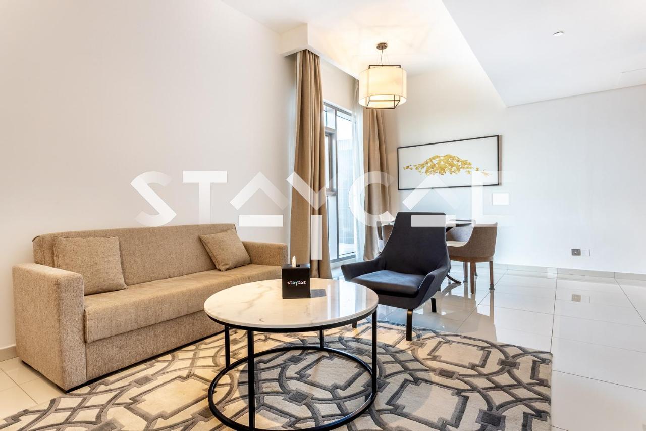 Apartamento Staycae Avanti Dubai