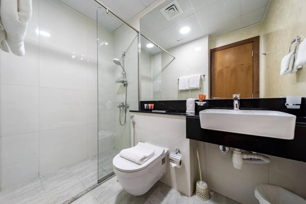 Apartment Millennium Binghatti, Business Bay - Mint