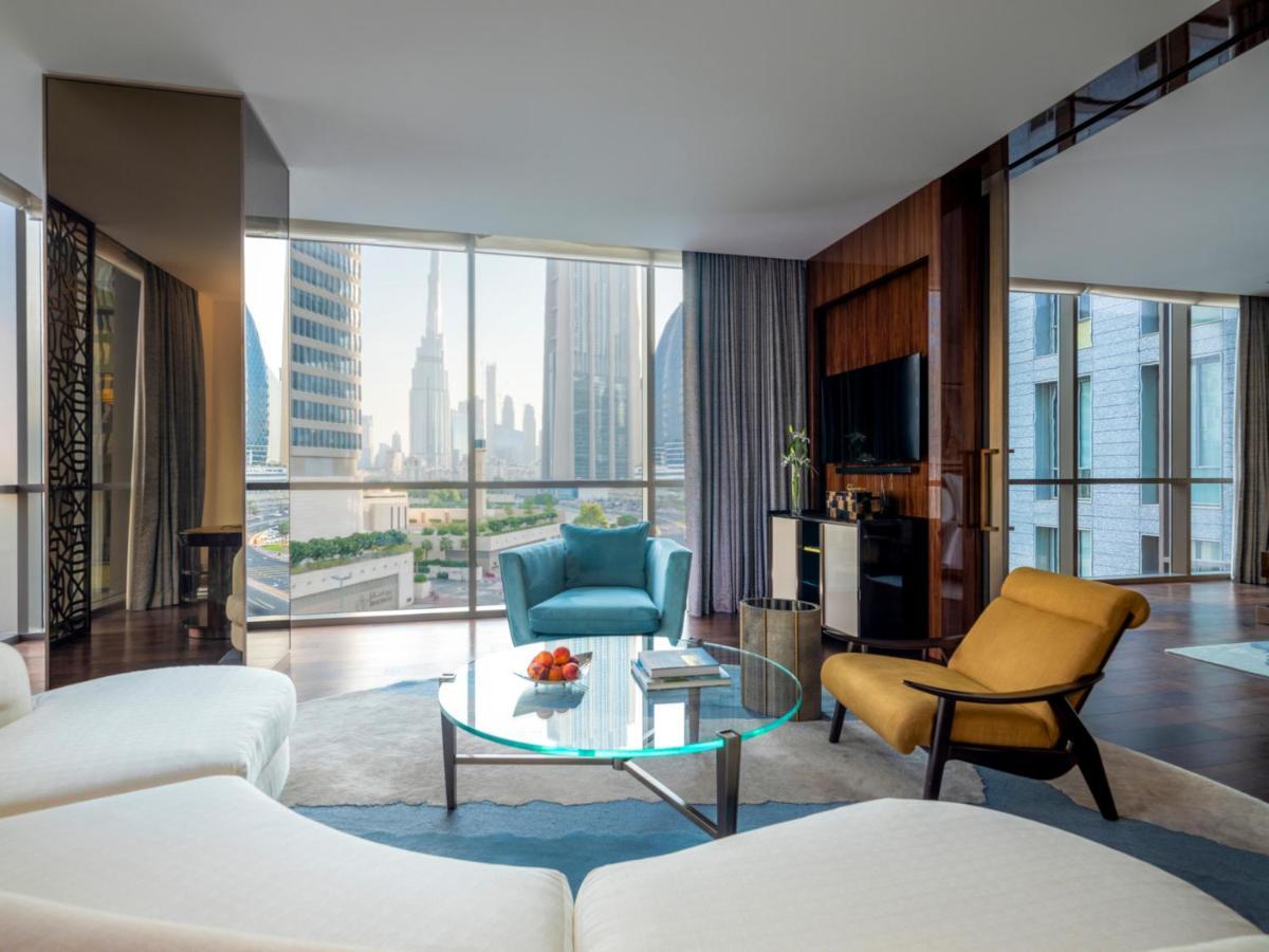 Four Seasons International Financial Centre 5* Dubai
