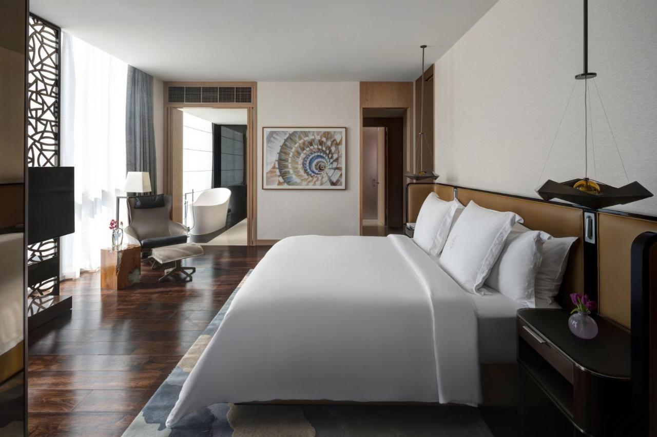 Hotel Four Seasons International Financial Centre