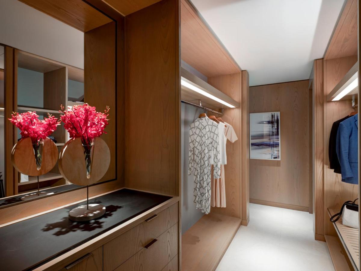 Hotel Four Seasons International Financial Centre Dubai