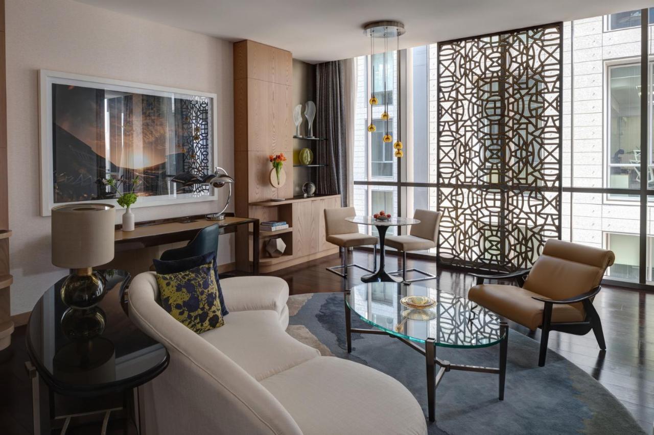 Four Seasons International Financial Centre Dubai