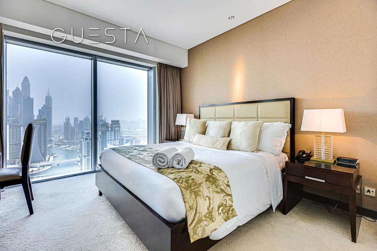 Marina Mall Apartments, Marina Dubai