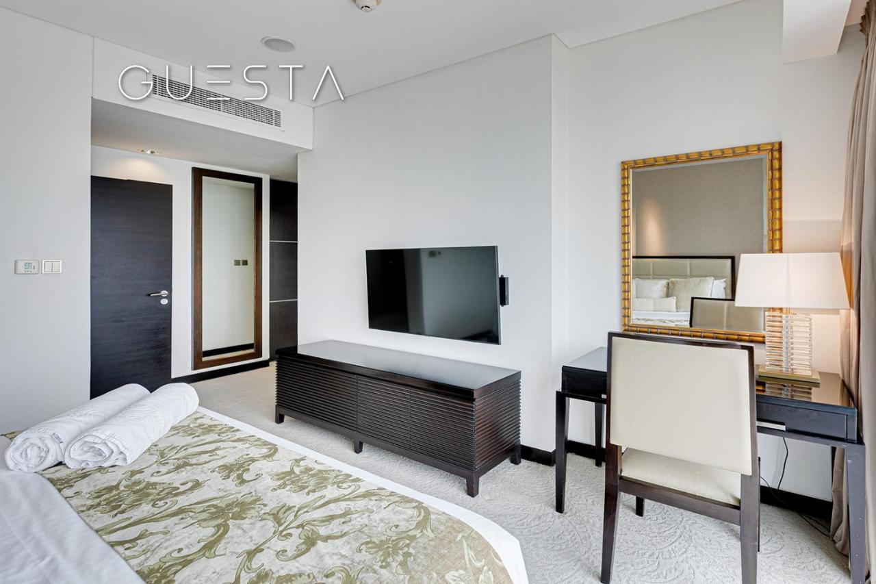 Marina Mall Apartments, Marina Apartment Dubai