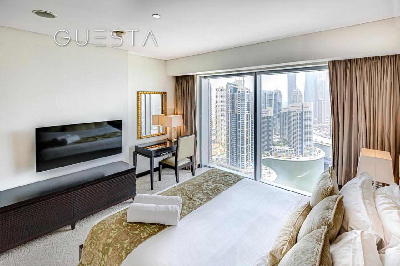 Marina Mall Apartments, Marina Apartment *