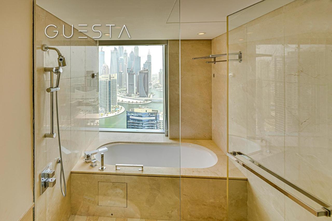 Marina Mall Apartments, Marina * Dubai