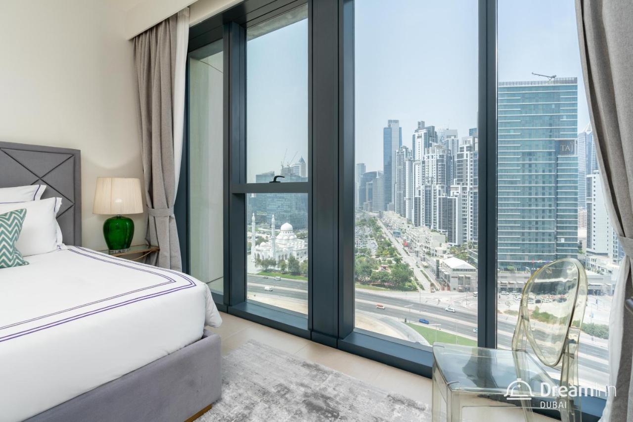 Apartment Dream Apartments- Boulevard Heights *