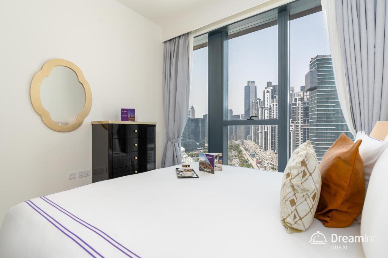Dream Apartments- Boulevard Heights Apartment *