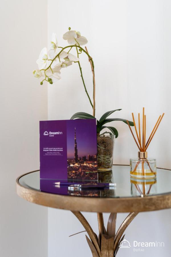 Dream Apartments- Boulevard Heights Apartment Dubai