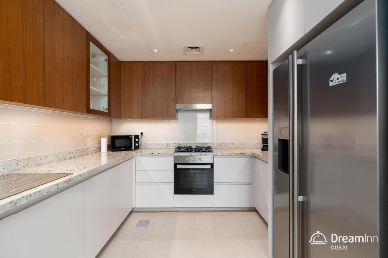 Apartment Dream Apartments- Boulevard Heights Dubai